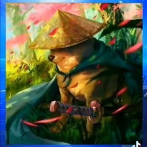 Meet your Posher, Jairjairo